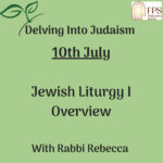 Delving Into Judaism